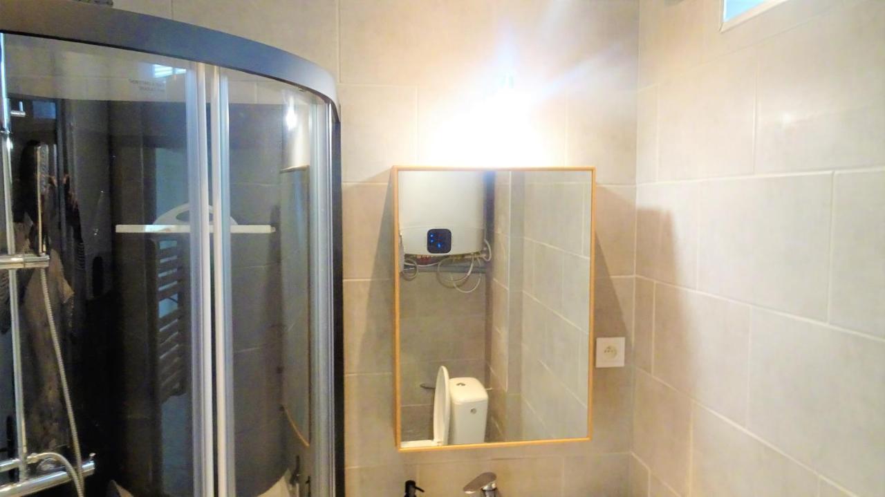 Appartement La Rotonde Montluçon Екстериор снимка