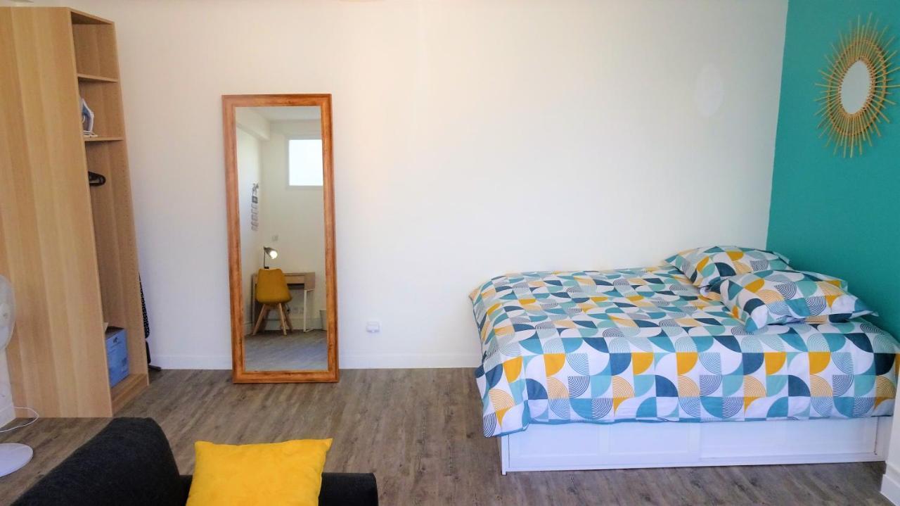 Appartement La Rotonde Montluçon Екстериор снимка