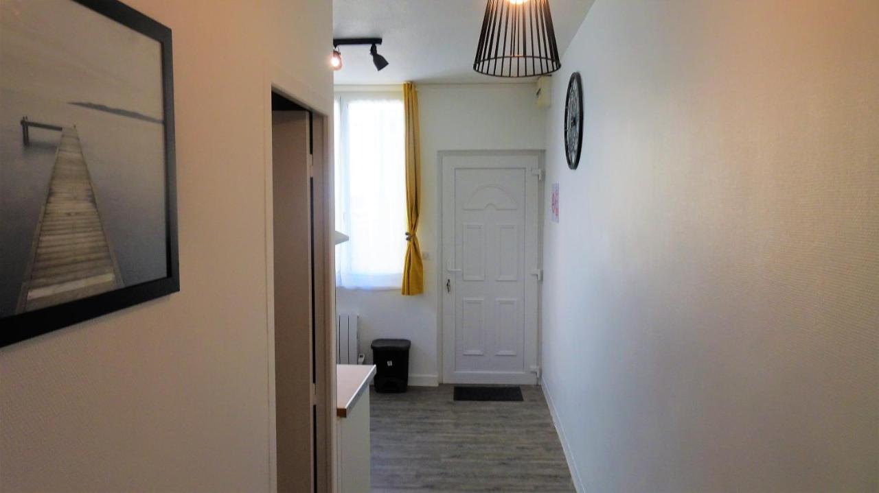 Appartement La Rotonde Montluçon Екстериор снимка