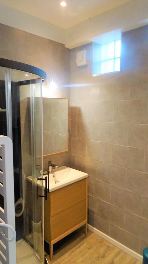 Appartement La Rotonde Montluçon Екстериор снимка