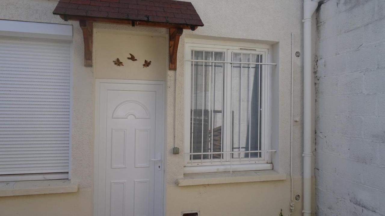 Appartement La Rotonde Montluçon Екстериор снимка